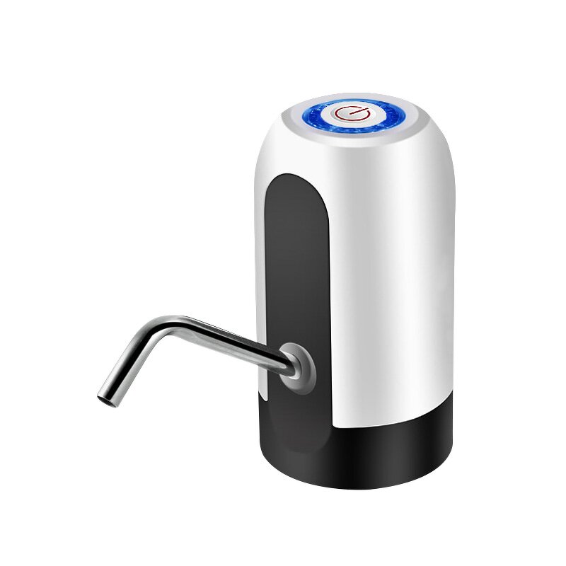 Manual Water Dispenser Pump Factory - OEM/ODM Custom Design