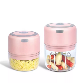 High Efficiency Food Chopper Factory - OEM/ODM Custom Design