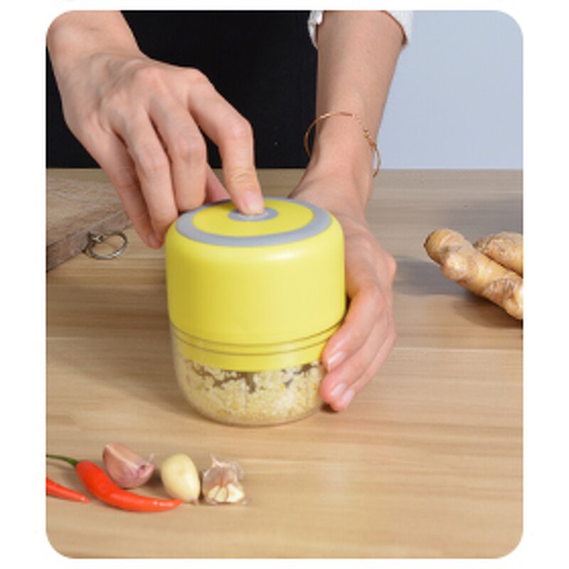 Multifunctional Food Chopper Manufacturer - OEM/ODM Custom