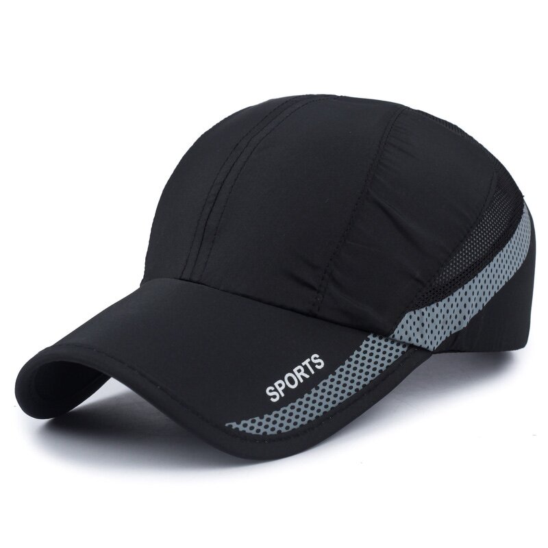 Running Cap Manufacturer - OEM/ODM Custom Quick Dry Sport Hat
