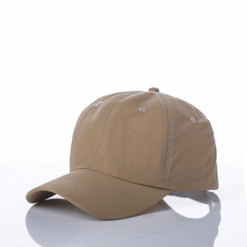 Baseball Cap Manufacturer - OEM/ODM Custom Quick Dry Hat