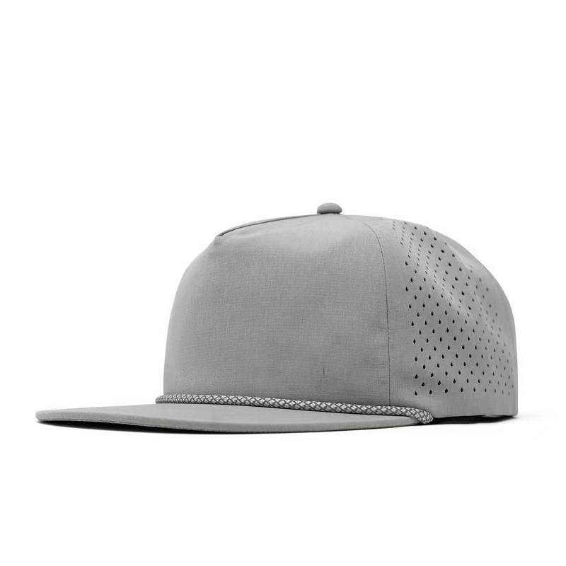 Vintage Snapback Manufacturer - OEM/ODM Custom Rope Design