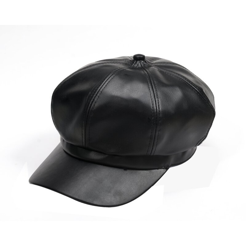 French Beret Manufacturer - OEM/ODM Custom 8-panel Cap