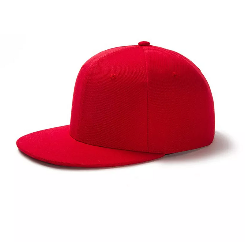 Snapback Cap Manufacturer - OEM/ODM Custom 6 Panel Design