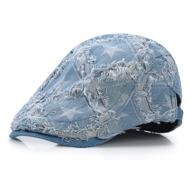 Cotton Beret Factory - OEM/ODM Custom British Style Hat