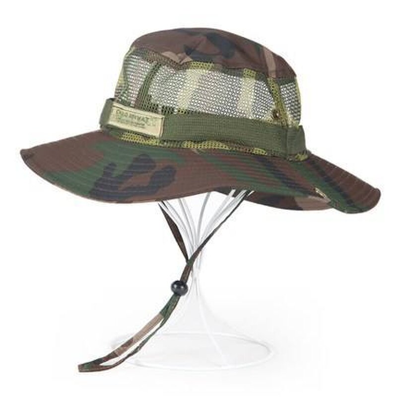 Fishing Hat Factory - OEM/ODM Custom Boonie Hat