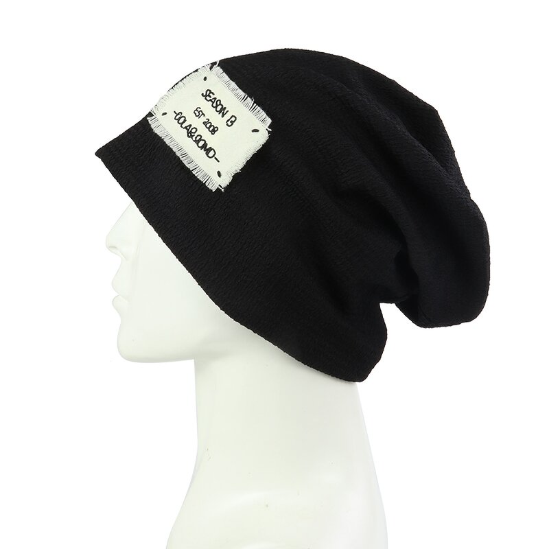 Knitted Beanie Manufacturer - OEM/ODM Custom Slouchy Hat