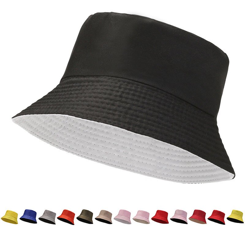 Fisherman Hat Manufacturer - OEM/ODM Custom Double Sided Hat