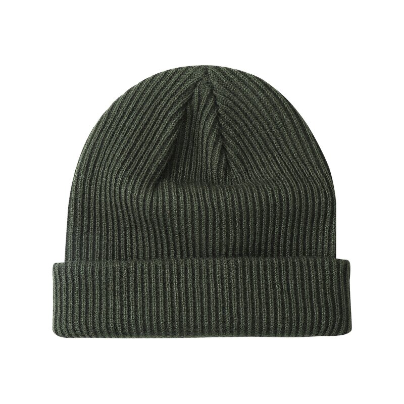 Acrylic Beanie Factory - OEM/ODM Custom Unisex Winter Hat