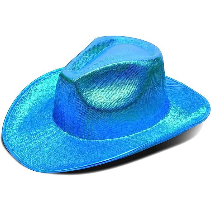 Light Up Cowboy Hat Manufacturer - OEM/ODM Custom Party Favors