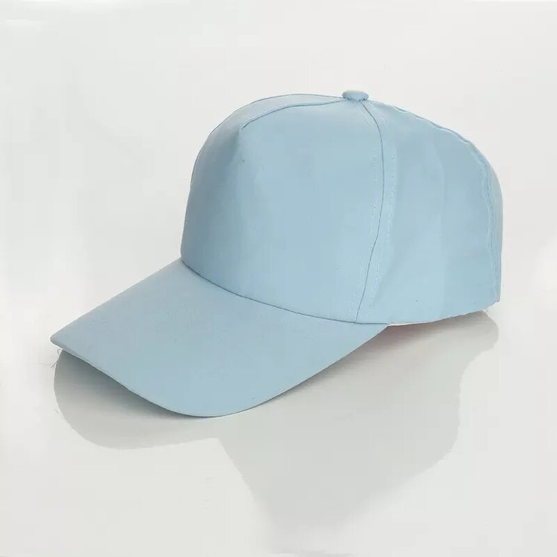 Blank Baseball Cap Factory - OEM/ODM Custom Fashion Cap