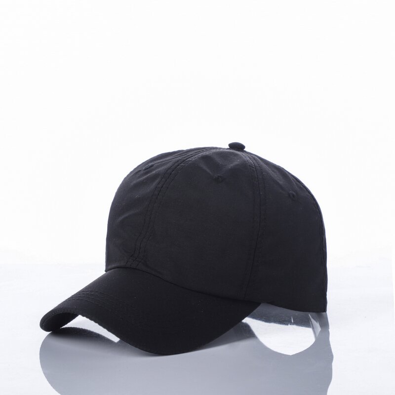 Baseball Cap Manufacturer - OEM/ODM Custom Quick Dry Hat