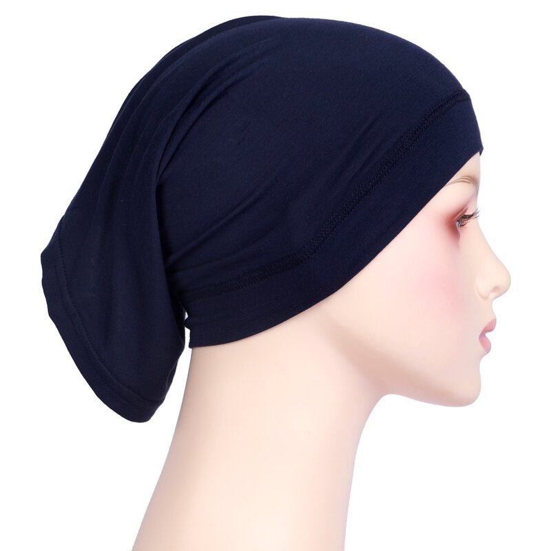 Hijab Cap Factory - OEM/ODM Custom Muslim Inner Cap