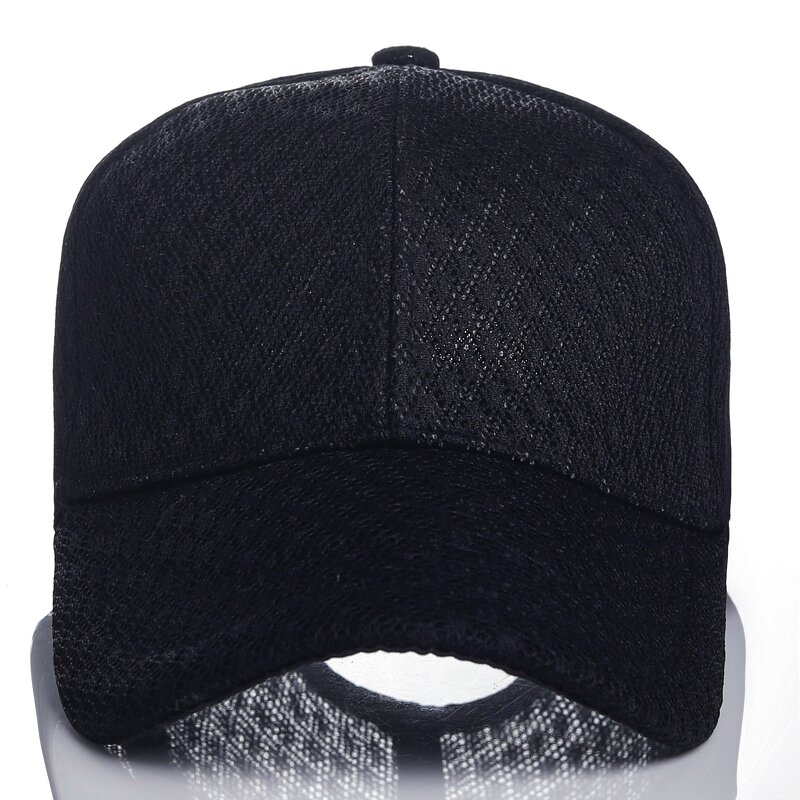 Mesh Baseball Cap Factory - OEM/ODM Custom Sport Hat