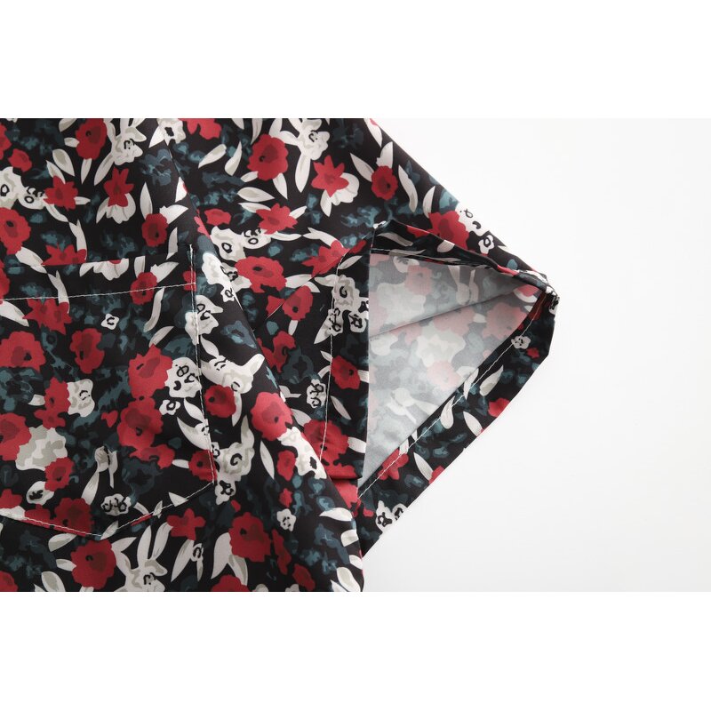 Men's Hawaiian Shirt Factory - Bulk OEM/ODM Custom Design