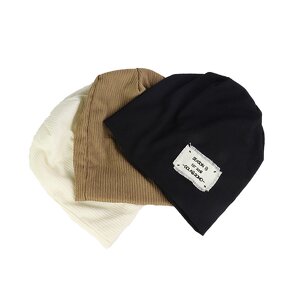 Knitted Beanie Manufacturer - OEM/ODM Custom Slouchy Hat