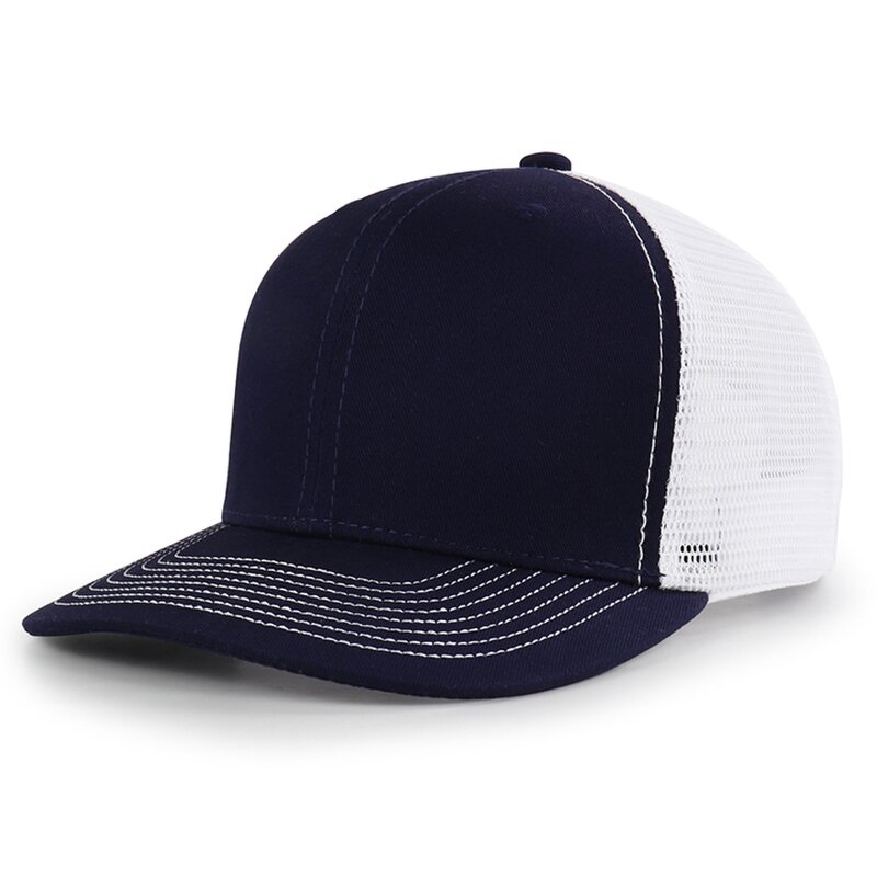 Blank Trucker Hat Manufacturer - OEM/ODM Custom Mesh Cap