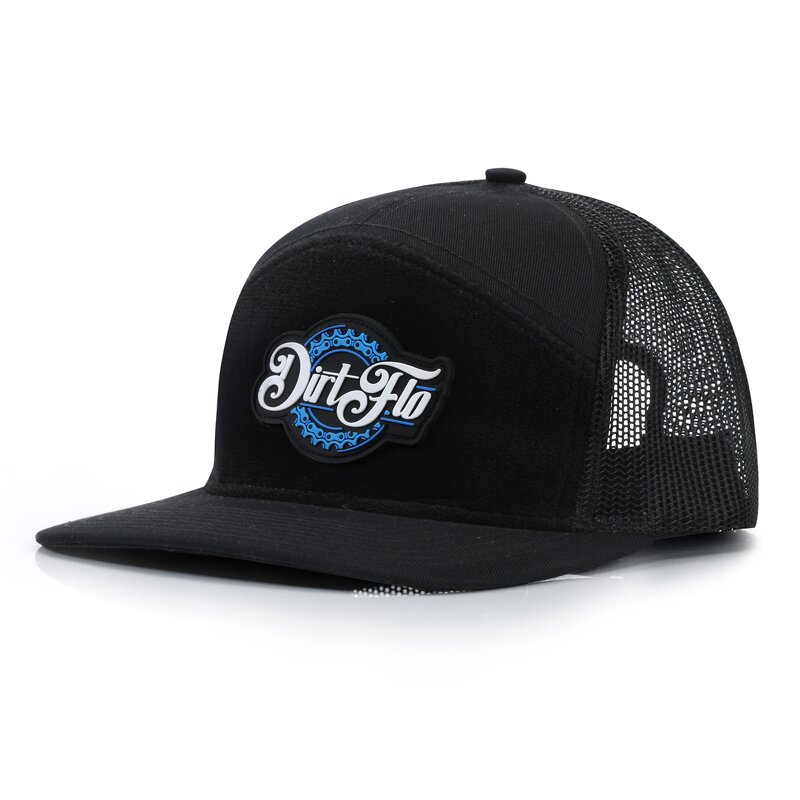 Snapback Cap Manufacturer - OEM/ODM Custom Sport Trucker Hat