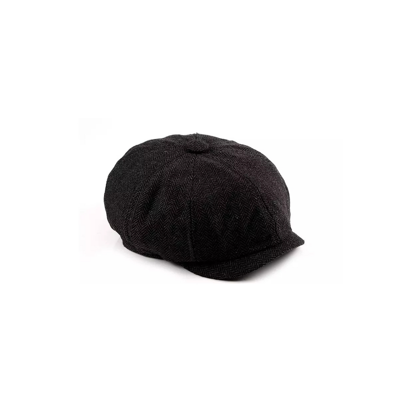 Peaky Blinders Hat Factory - OEM/ODM Custom Vintage Beret