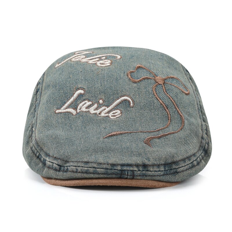 Women Beret Factory - OEM/ODM Custom Gatsby Cap