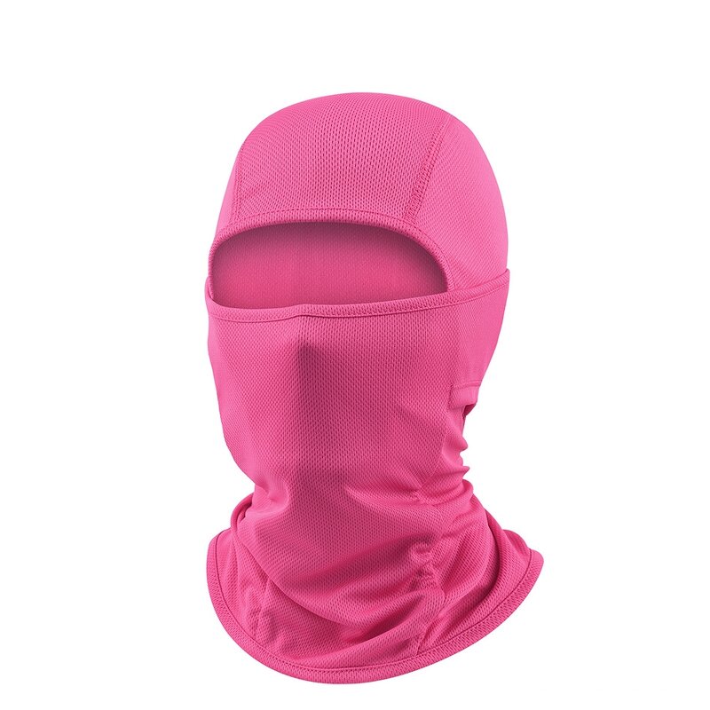 Skull Balaclava Factory - OEM/ODM Custom Motorbike Mask