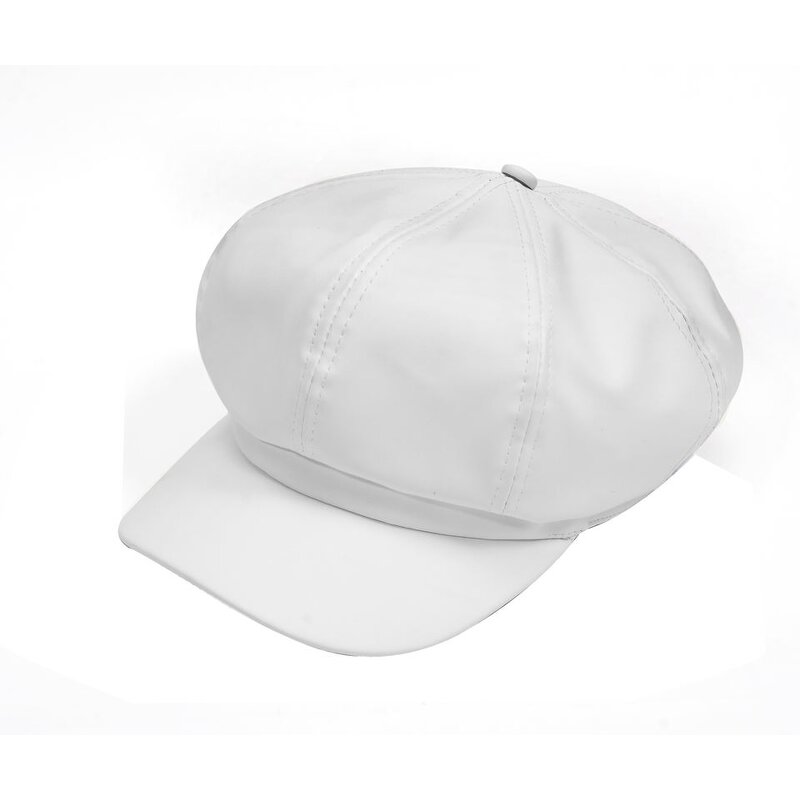 Leather Beret Manufacturer - OEM/ODM Custom French Style Hat