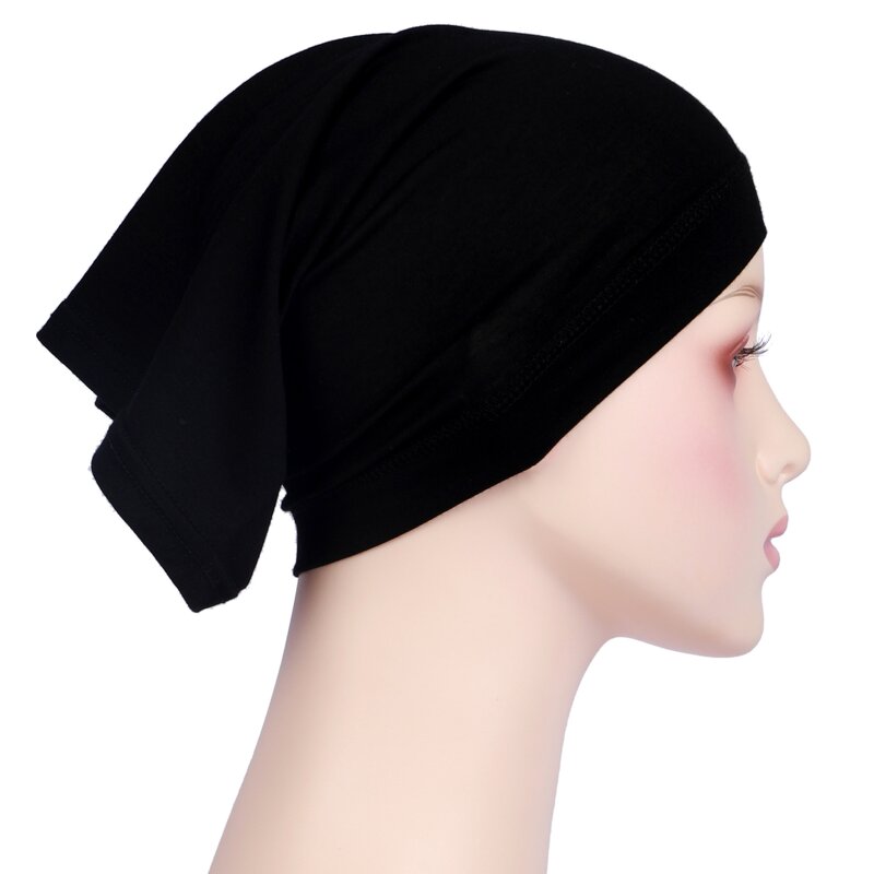 Hijab Cap Factory - OEM/ODM Custom Muslim Inner Cap