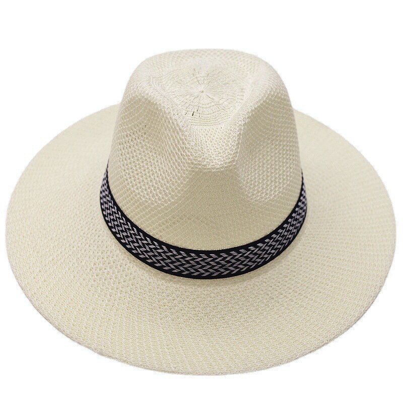 Straw Hat Factory - OEM/ODM Custom Panama Sun Hat