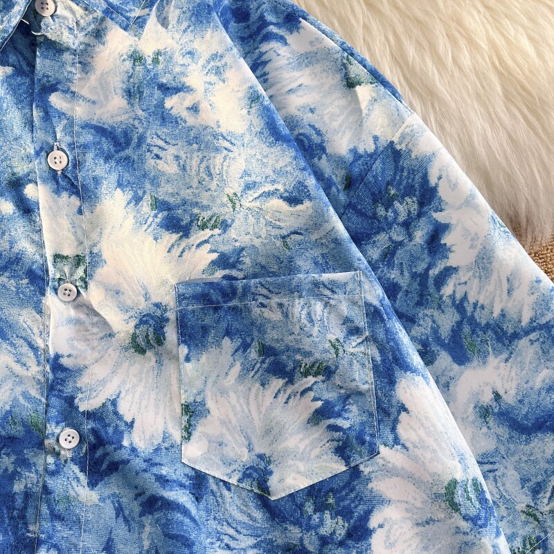 Hawaiian Polo Shirt Factory - OEM/ODM Custom Logo Wholesale