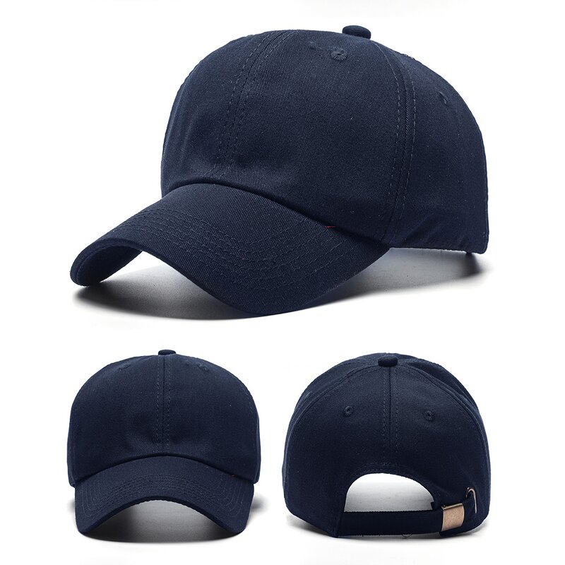 Sports Baseball Cap Factory - OEM/ODM Custom 3D Embroidery