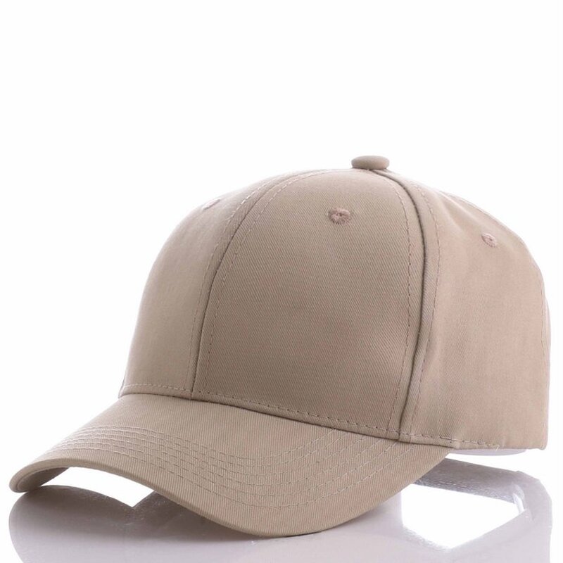 Baseball Cap Manufacturer - OEM/ODM Custom 6 Panel Embroidery