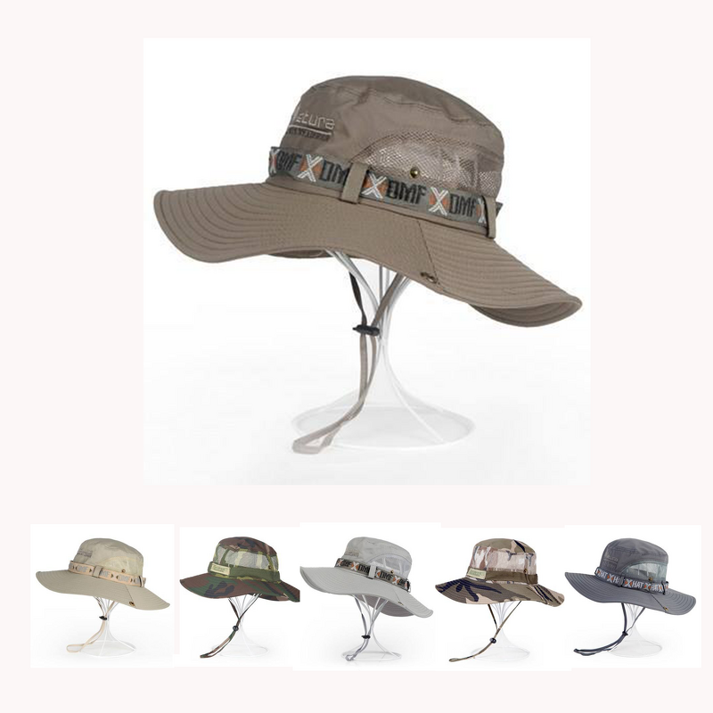 Fishing Hat Factory - OEM/ODM Custom Boonie Hat