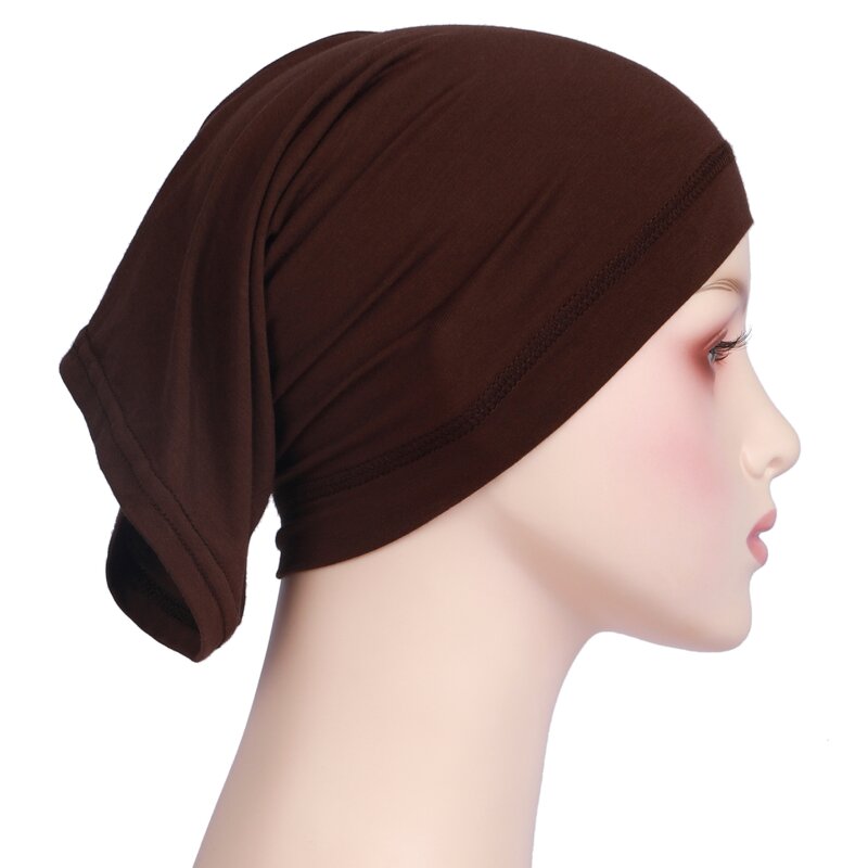 Hijab Cap Factory - OEM/ODM Custom Muslim Inner Cap