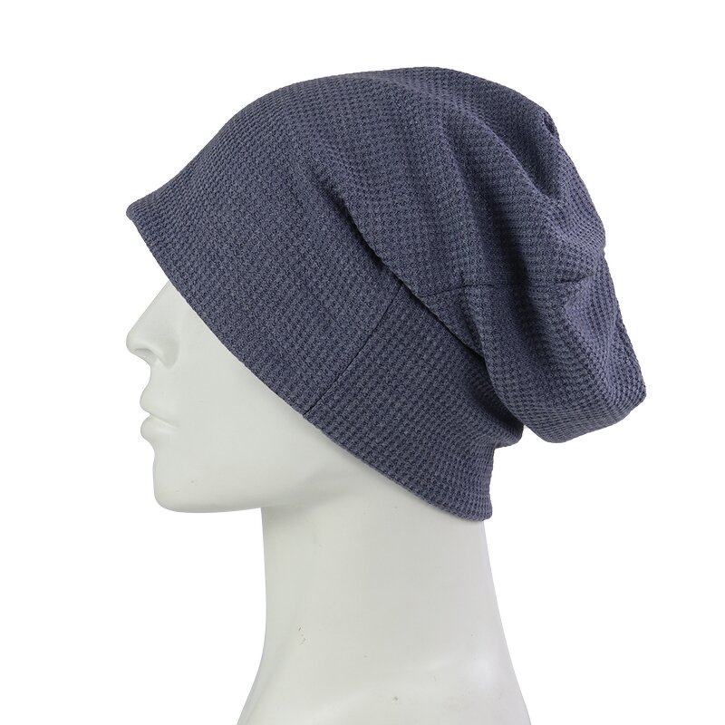 Knitted Beanie Manufacturer - OEM/ODM Custom Slouchy Hat