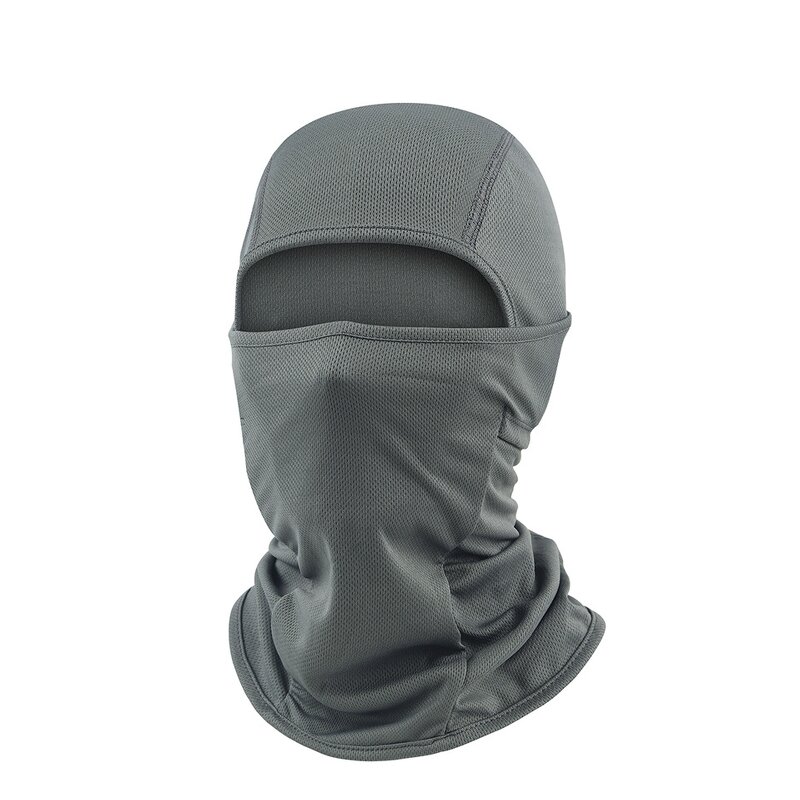 Skull Balaclava Factory - OEM/ODM Custom Motorbike Mask