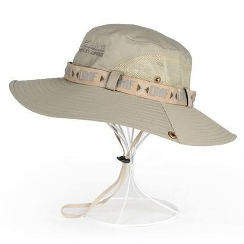 Fishing Hat Factory - OEM/ODM Custom Boonie Hat
