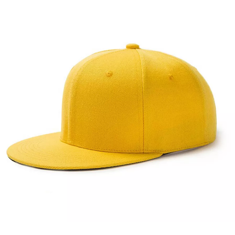 Snapback Cap Manufacturer - OEM/ODM Custom 6 Panel Design