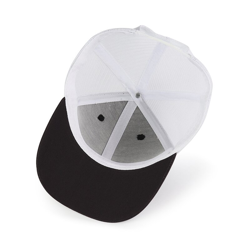 Cotton Baseball Cap Manufacturer - OEM/ODM Custom Richardson 112