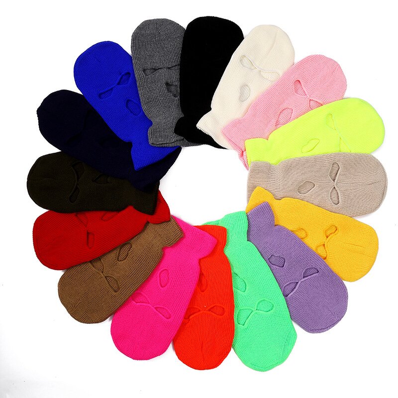 Ski Mask Manufacturer - OEM/ODM Custom Balaclava Hat