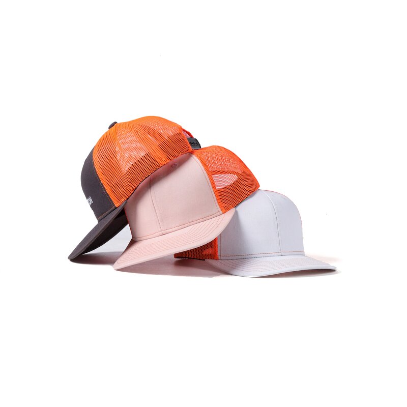 Trucker Hat Factory - OEM/ODM Custom Embroidery Logo