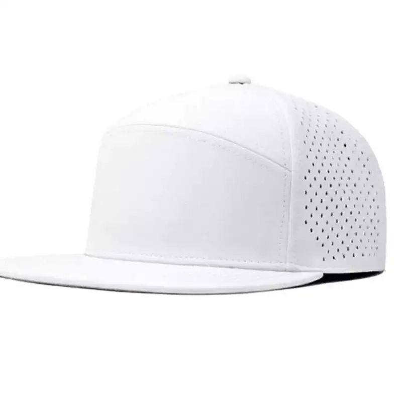 Waterproof Hat Manufacturer - OEM/ODM Custom 6 Panel Snapback