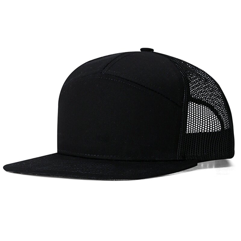 Snapback Cap Factory - OEM/ODM Custom Mesh Sport Hat