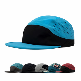 Unstructured Snapback Manufacturer - OEM/ODM Custom Drilled Hole