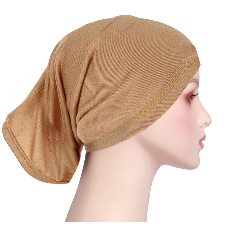 Hijab Cap Factory - OEM/ODM Custom Muslim Inner Cap