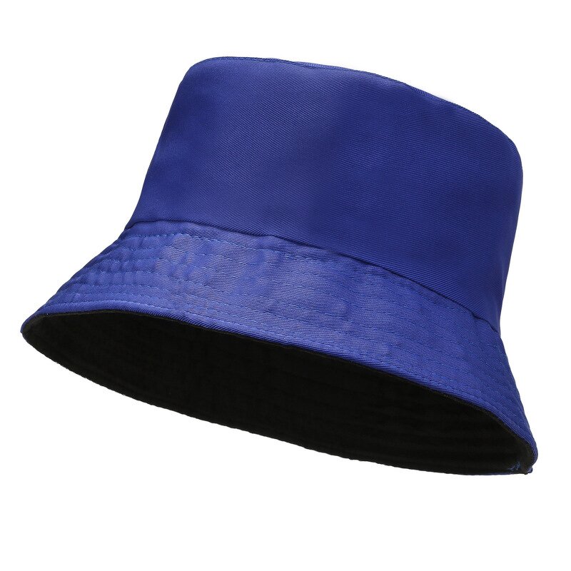 Fisherman Hat Manufacturer - OEM/ODM Custom Double Sided Hat