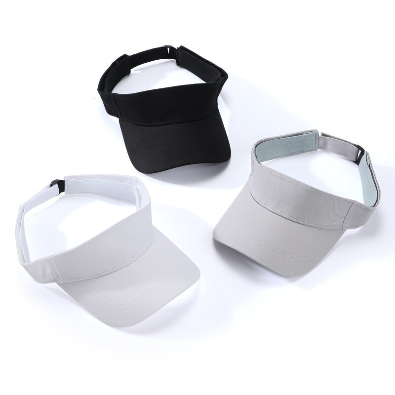 Sun Visor Hat Manufacturer - OEM/ODM Custom UV Protection Hat