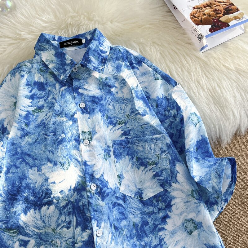 Hawaiian Polo Shirt Factory - OEM/ODM Custom Logo Wholesale