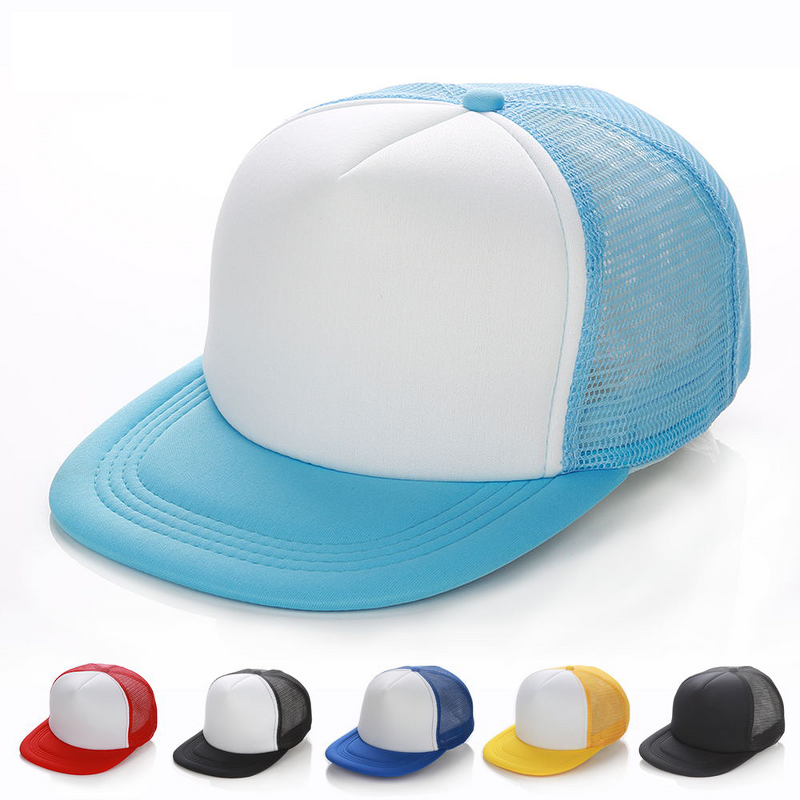 5 Panel Snapback Manufacturer - OEM/ODM Custom Foam Trucker Hat