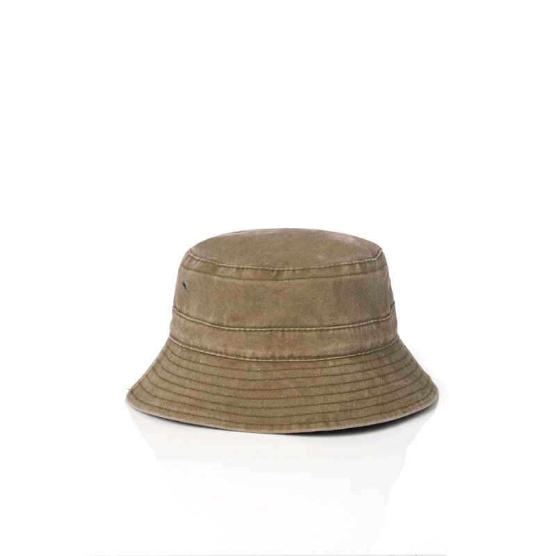 Denim Bucket Hat Factory - OEM/ODM Custom Printed Fisherman Hat