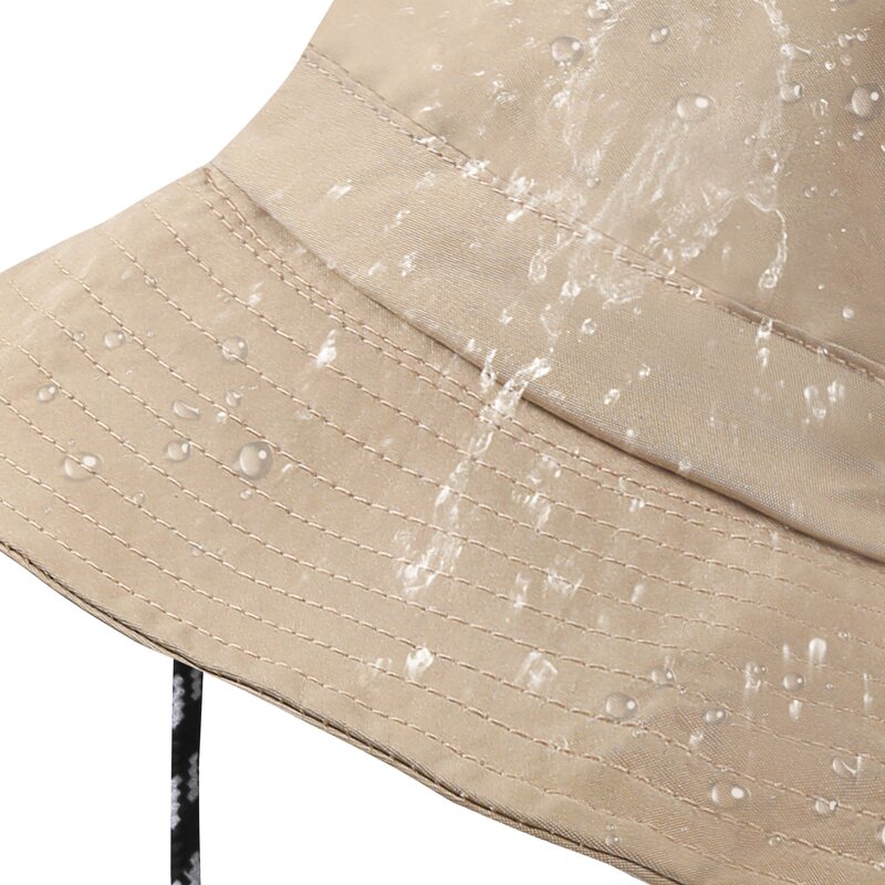 Foldable Bucket Hat Manufacturer - OEM/ODM Custom Hiking Cap